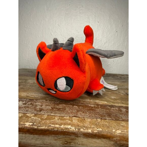 Aphmau Other - Aphmau MeeMeows Dragon Cat 6” Plush Litter 2 Collectible